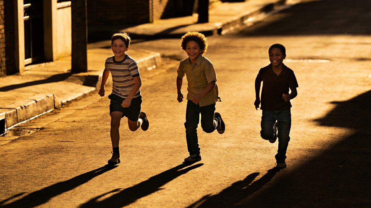 Formule Enfants