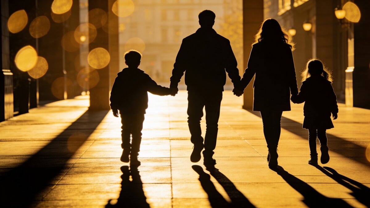 Formule Famille